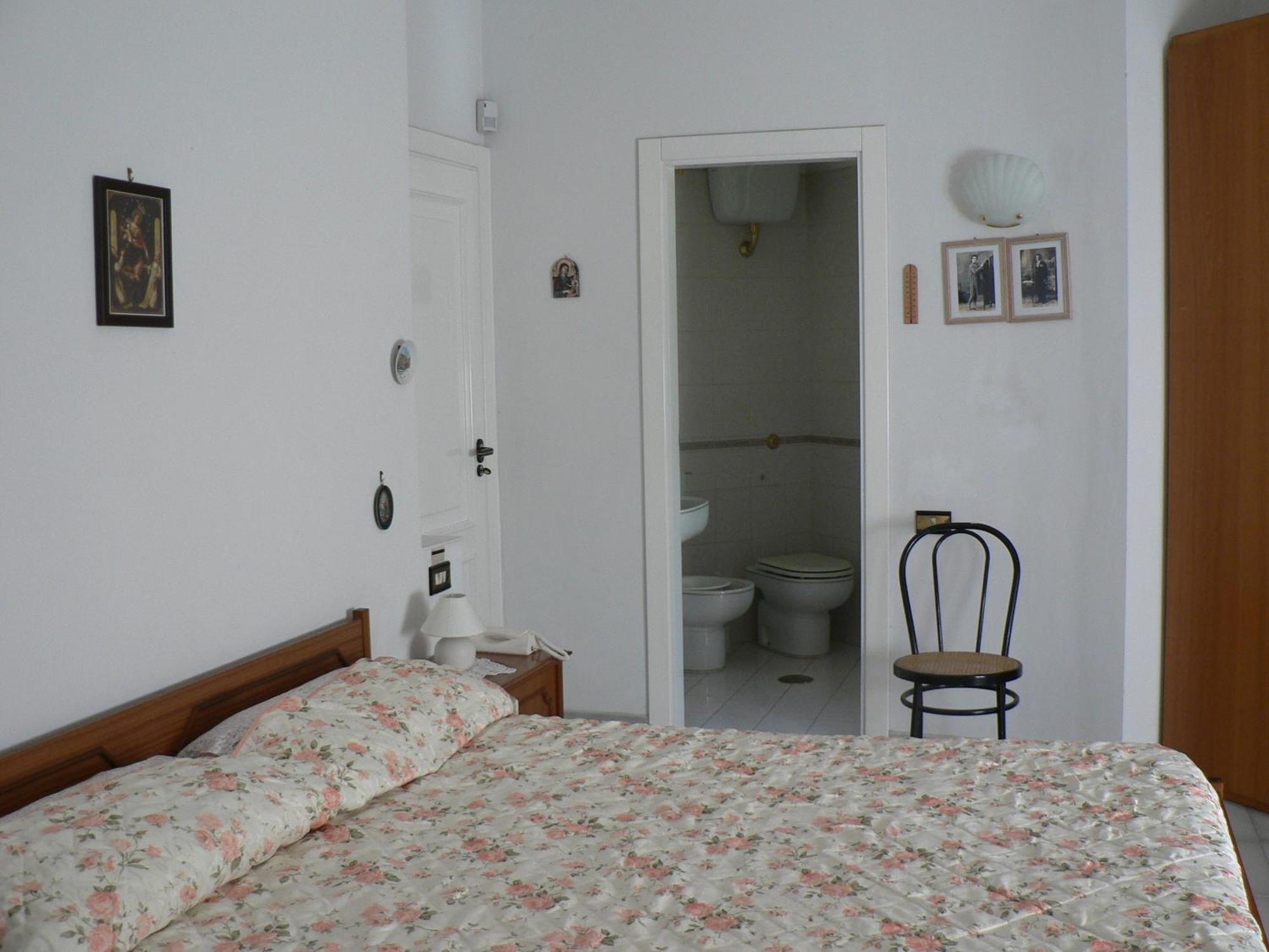 B&B Sun Garden Montoro Inferiore Exterior photo