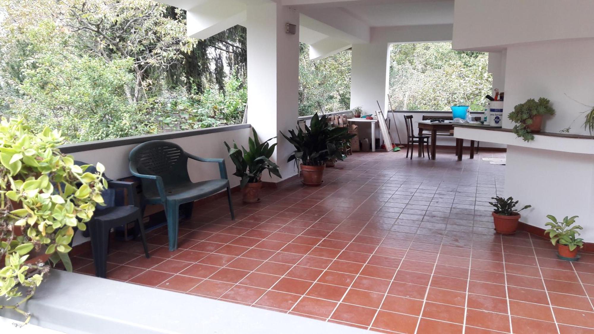B&B Sun Garden Montoro Inferiore Exterior photo