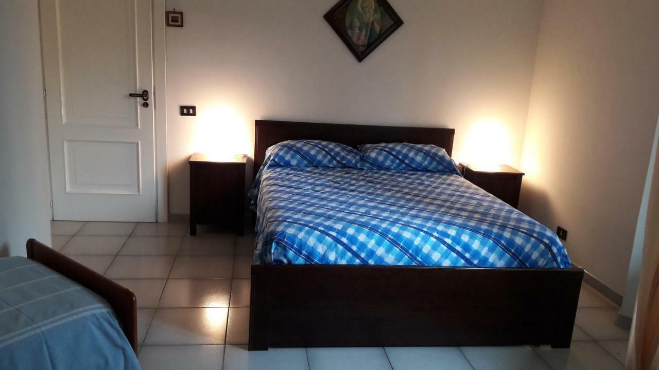 B&B Sun Garden Montoro Inferiore Exterior photo