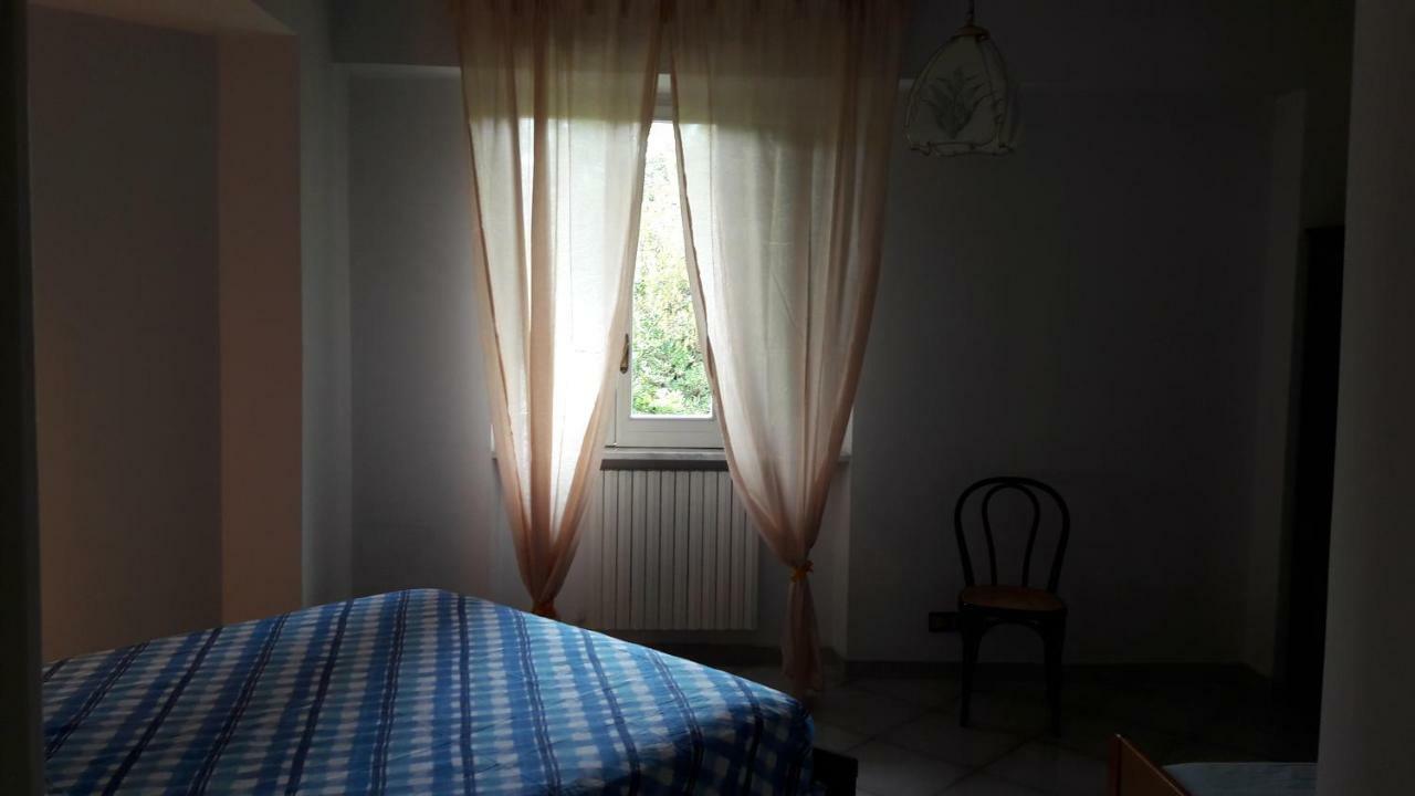 B&B Sun Garden Montoro Inferiore Exterior photo