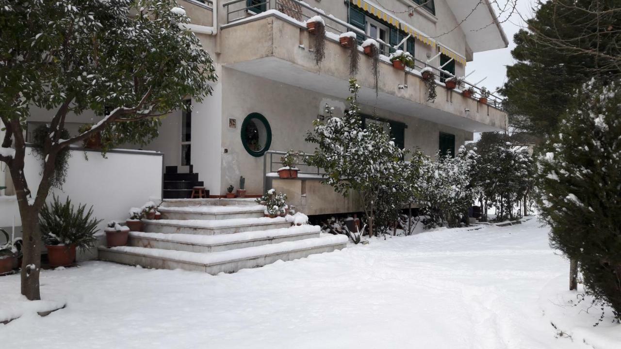 B&B Sun Garden Montoro Inferiore Exterior photo